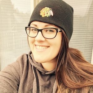 Meet your Posher, Alexandria